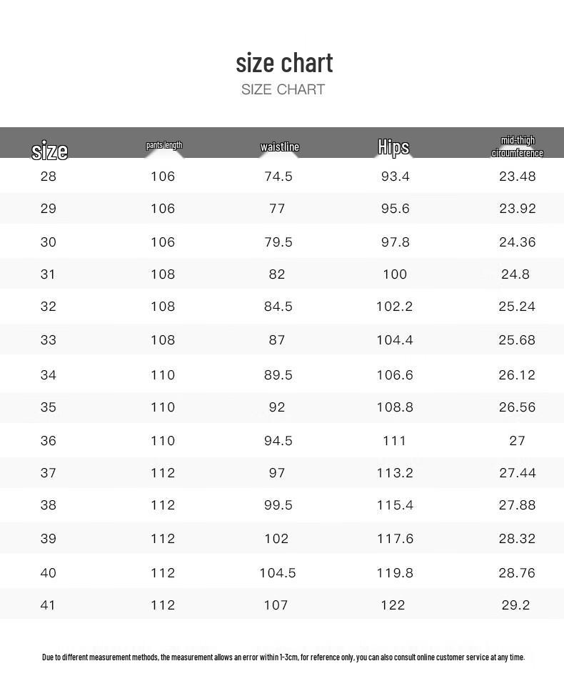 Baoxiniao Men's Graphene Thermal Casual Pants