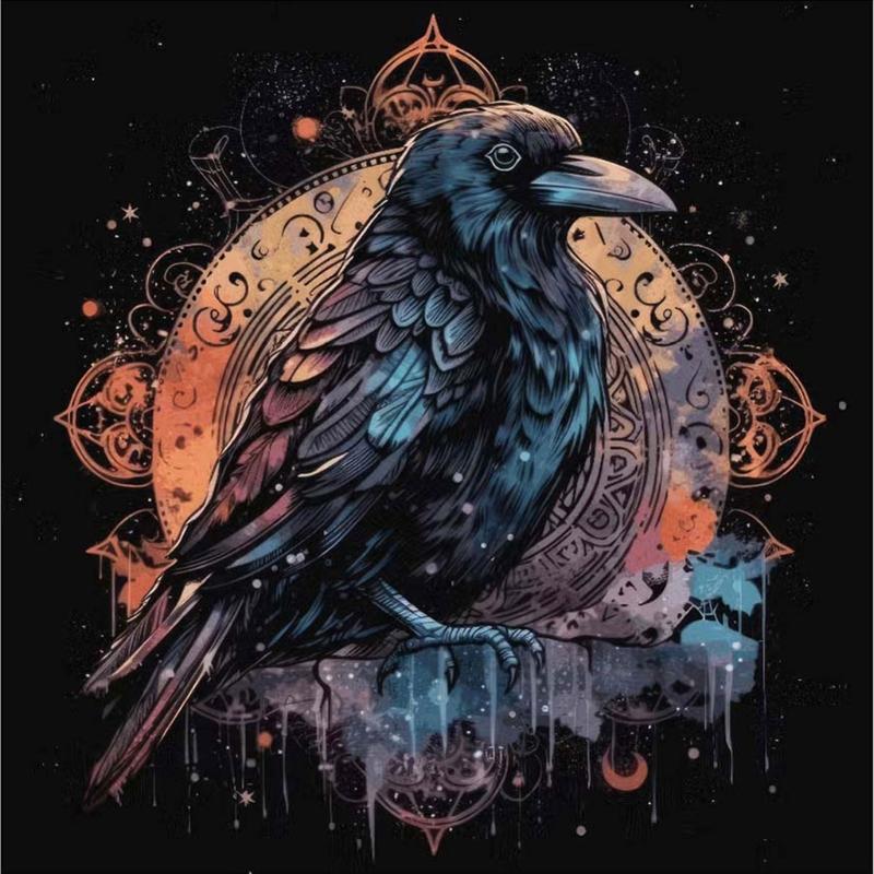 Скатерть для Таро Скатерть Устойчивая к Загрязнениям и Воде для Столовой