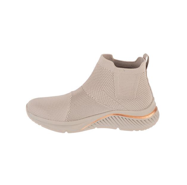 Кроссовки для бега Skechers Arch Fit S-Miles - Sock Walk