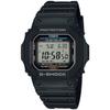 G-Shock мужские часы G-5600UE-1JF черные - аутентичная японская модель