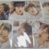 BTS Today's Exhibition Clipboard Photocard Bulk Sell