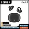 Edifier Comfo Q Wireless Ear Clip Headphones Clip-On Sport Earbuds Open Ear Bluetooth Earphones Clear Call 32Hrs IP56 Waterproof