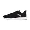 Softride Vital Mu Fashion Versatile Trendy Comfortable Low-Top Running Shoes Unisex Sneaker Black 312002-01