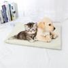 Waterproof Keep Warm Cat Mat Heated Mat Self Heating Pad Dog Cat Pad Blanket