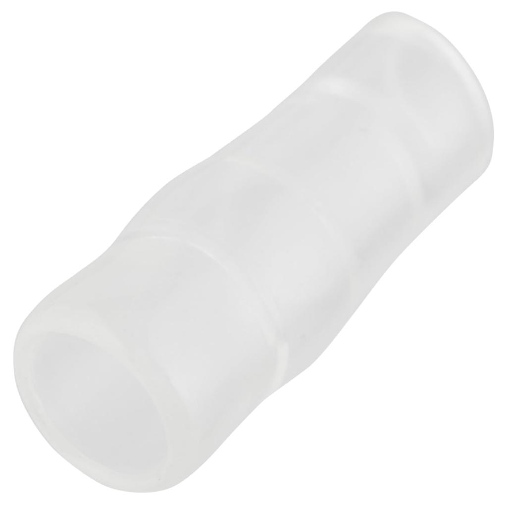 Kijima 304-7120 Мотоциклетные запчасти Набор клемм Гибоси, 250 плоских клемм типа «папа» и «мама» с изоляторами, Универсальное использование, Набор из 5