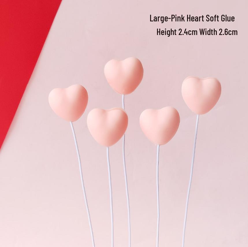 Украшение торта ко Дню матери: Милые елочные игрушки «Мама и лучшая подруга» - Утка-звезда интернета, подключаемая к розетке.