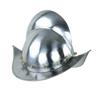 Spanish Combat Morion Helmet - 18 Gauge Steel for LARP/Reenactment