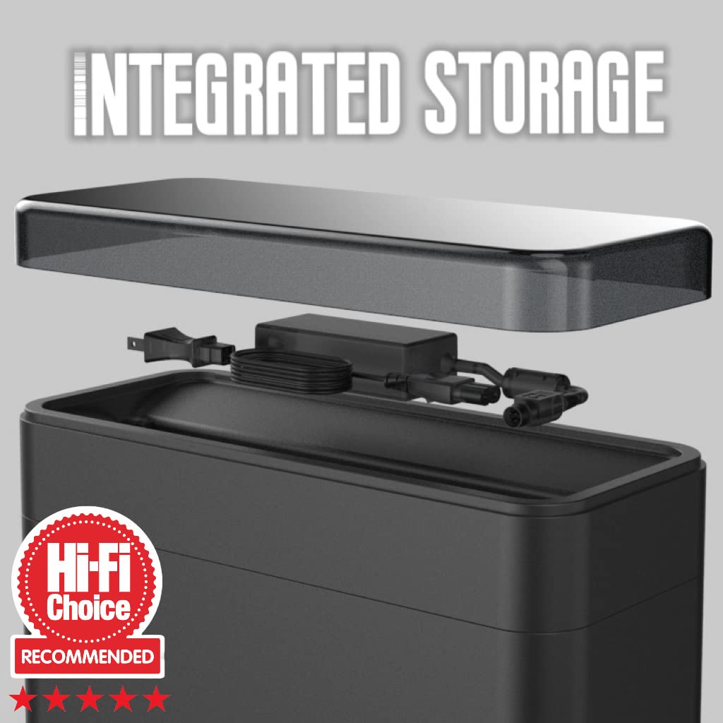 Ультразвуковая мойка виниловых пластинок HumminGuru с адаптерами HG-01 7" 10" (HG01, 7"/10"/12")