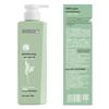 ConQUER Oil Control Volumizing Shampoo & Conditioner Set