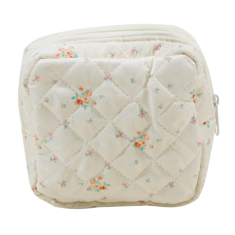 2024 Симпатичные корейские сумки для хранения гигиенических салфеток для девочек с рисунком физиологического периода органайзер для тампонов Мини-сумка Кошелек для монет