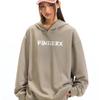 Fingercroxx IT American Trend Hooded Sweatshirt