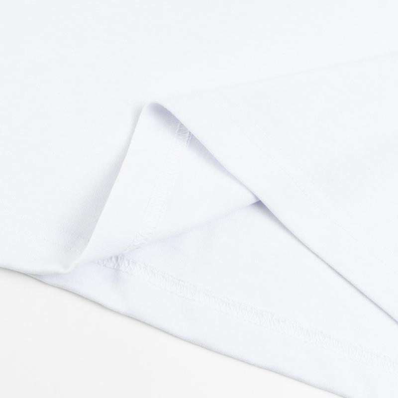 Stussy Летняя новая футболка из высококачественного хлопка с круглым вырезом для мужчин и женщин 2025 года, классический логотип с новым рисунком, парная футболка