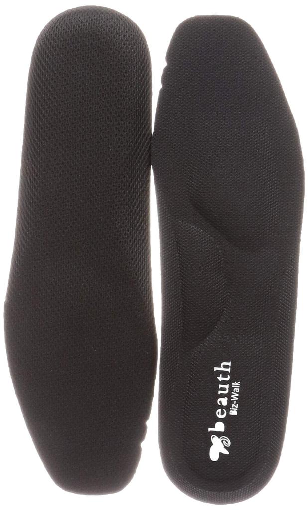 Туфли-лодочки женские водонепроницаемые и легкие Views BT-602, черные, размер 24 см, 3E