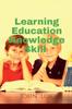 Книга Learning Education Knowledge Skill