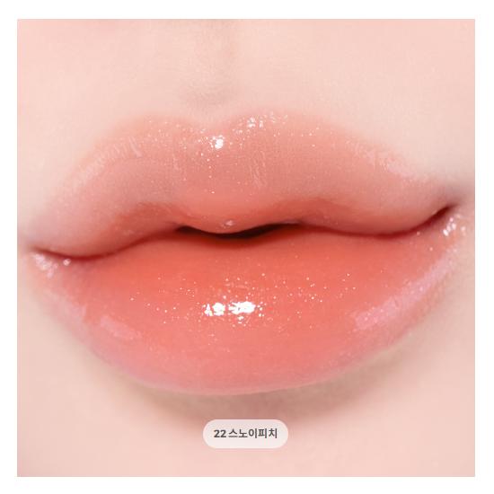 TIRTIR Wateryism Glow Мини-тинт 1,8 г (30 вариантов)