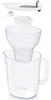 Dzbanek Filtrujący Brita Style Xl Szary + 4 Wkłady Maxtra Pro Pure