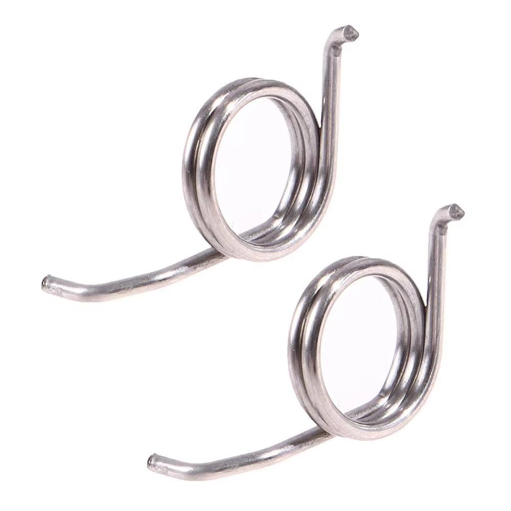 10 шт. Торсионная пружина для рыболовной катушки для For Daiwa 1000-2000/ 2500-6000