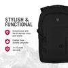 Victorinox Официальный компактный рюкзак VX SPORT EVO (611416)