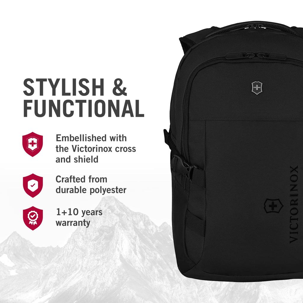 Victorinox Официальный компактный рюкзак VX SPORT EVO (611416)