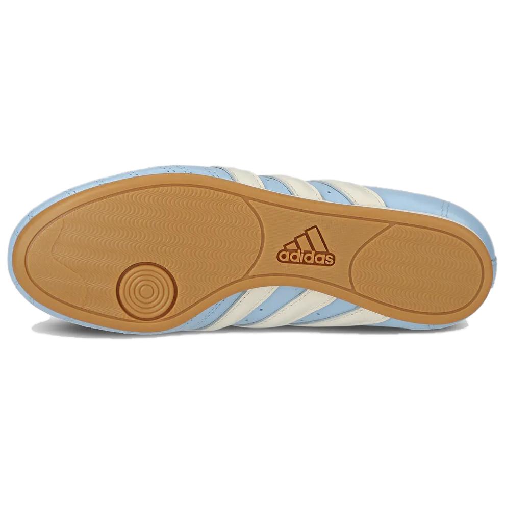 adidas ТАЭКВОНДО Повседневная обувь Унисекс Синяя JR3954