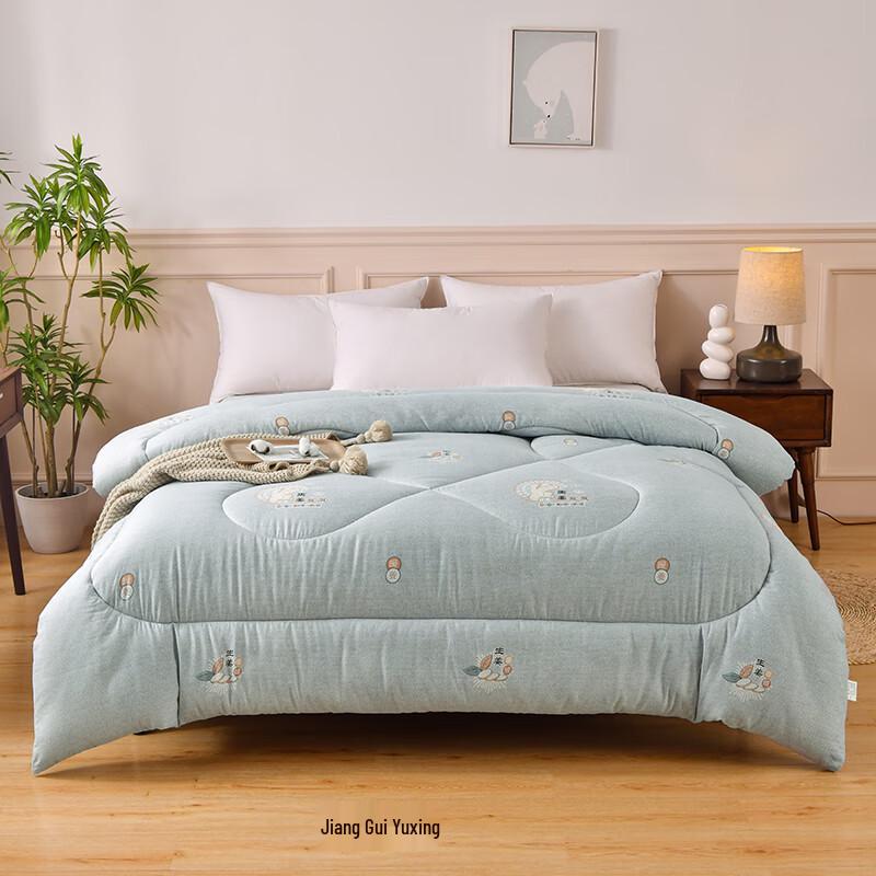 Loca Теплое зимнее одеяло