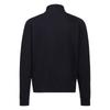 Fruit of the Loom Mens Classic Plain Sweat Jacket