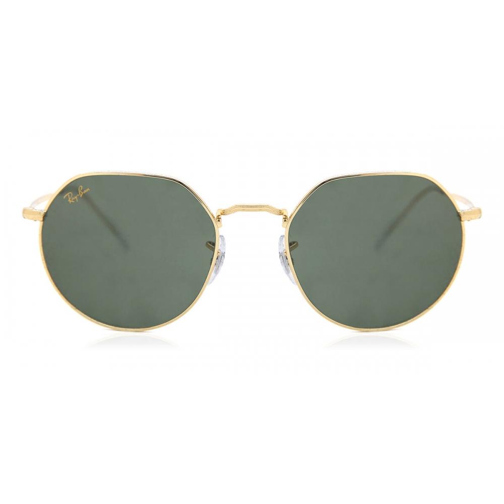 Солнцезащитные очки унисекс Ray Ban Rb3565 Jack 919631