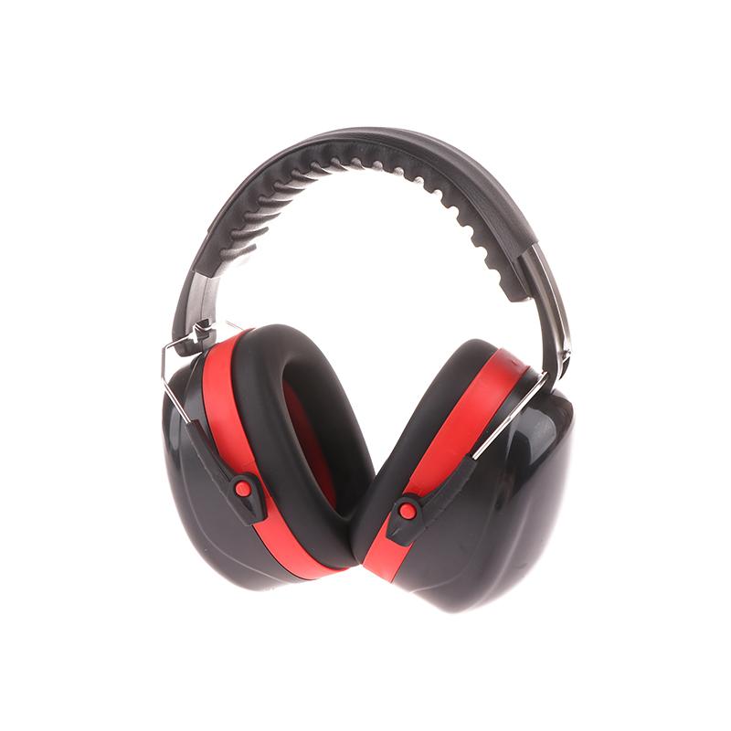 Учеба Сон Работа Стрельба Слух Надежная Защита Складные Противошумные Наушники Защитные Наушники Snr-34Db Для Детей/Взрослых