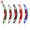 Car Steering Wheel Shift Paddle Shifter Extension For BMW M2 F87 M3 F80 M4 F82 M6 X5M X6M 2016 2017 Accessories