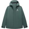 CAMEL Capsule Waterproof Windproof Cooling Windbreaker Jacket Unisex (Unisex) Windbreaker Jackets A34BATR101