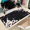 Новый Красивый Сакура Коврик для Стола Большие Игровые Коврики для Мыши Красивый Дизайн Искусство Сакуры Коврик для Мыши 900x400мм Ковер для Стола с Клавиатурой ПК