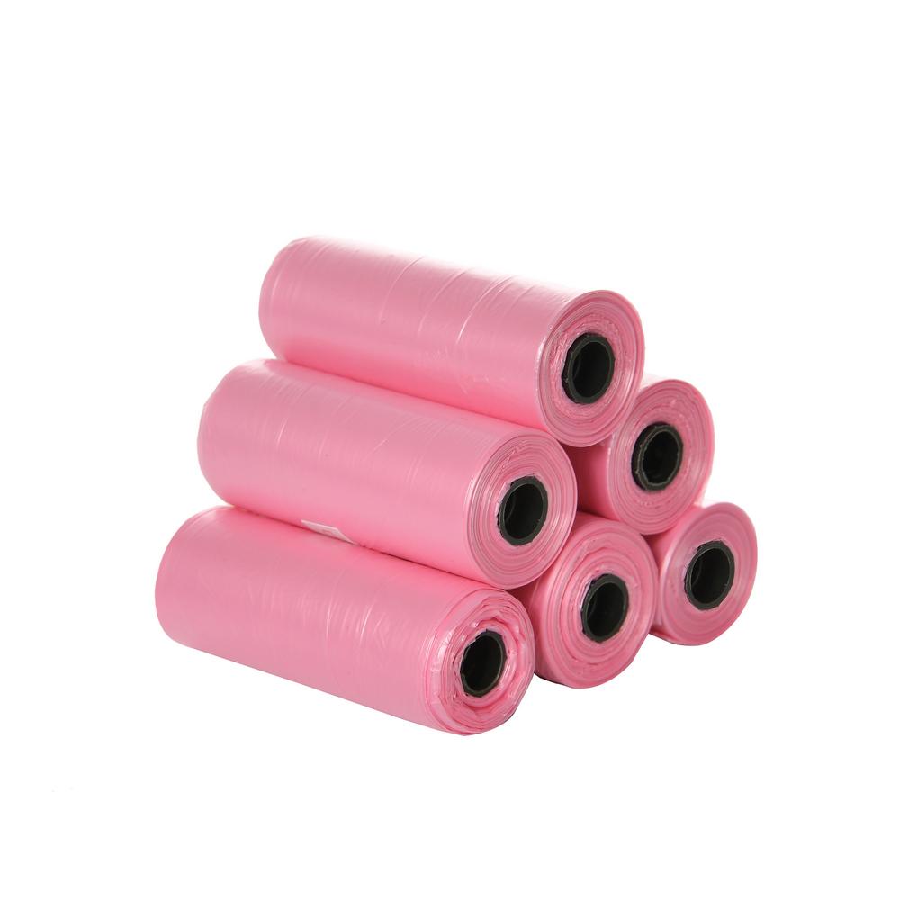 Портативный диспенсер для собачьих какашек, мешок для отходов для домашних животных, ящик для хранения мусора, чихуахуа, йоркширский питомец