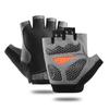 Half Finger Cycling Gloves Men Breathable Anti-slip MTB Bike Outdoor Cycling Gloves Summer Gym Yoga Sport Training Women Gloves