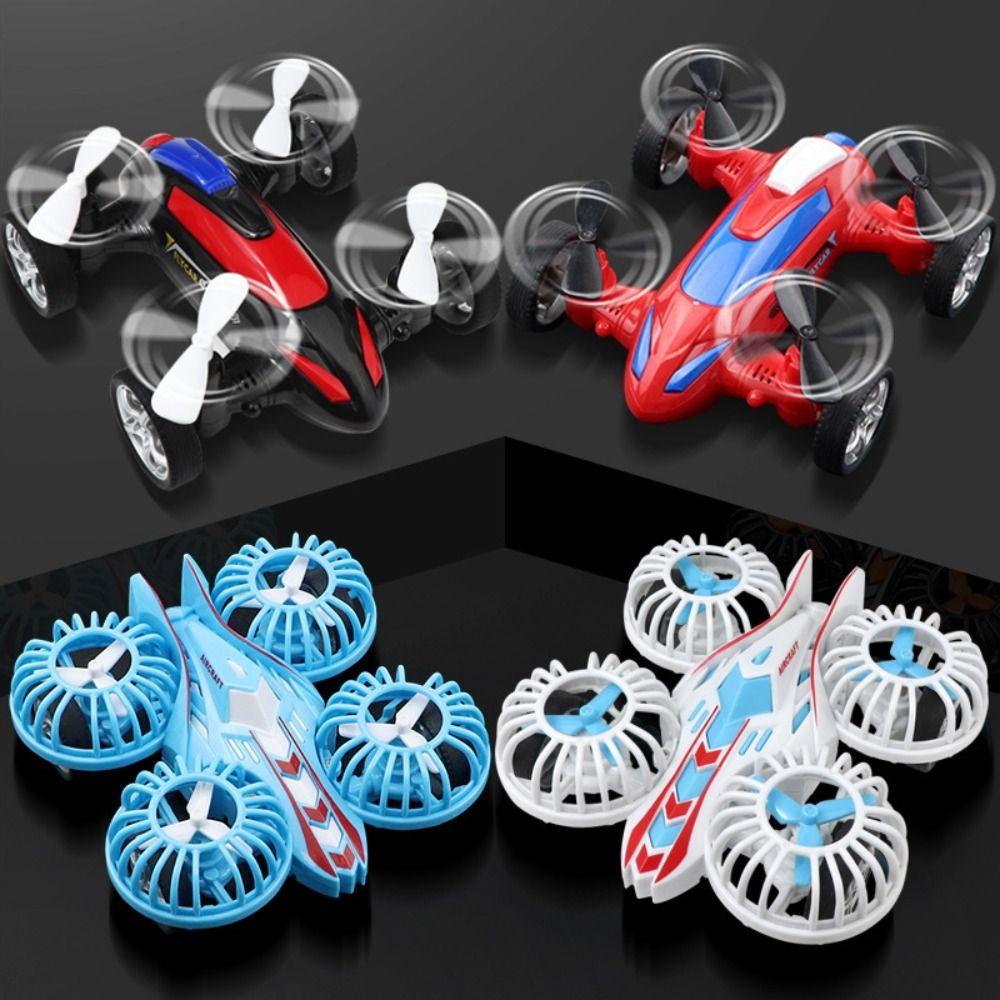 Shock-resistant Inertia All-wheel Drive Toy Four Wheel Aircraft Car Simulation Model  Boy Girl