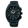 [Seiko Watch] Watch Astron SBXD009 Men's Black