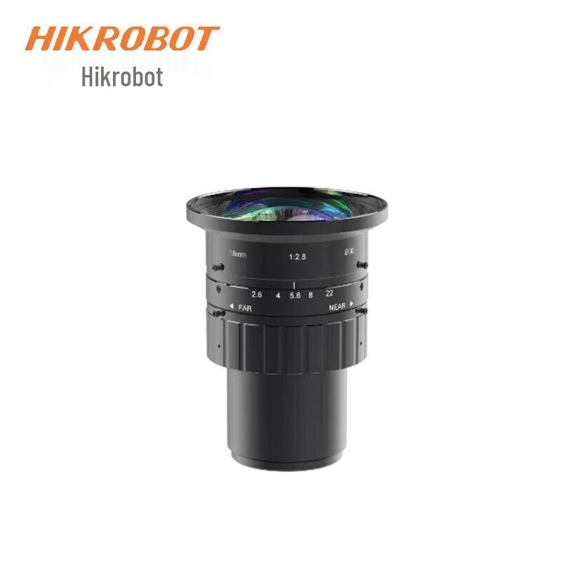 Промышленный объектив Hikrobot MVL-AF1828M-M42B