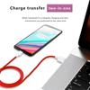 Для OnePlus 150W Кабель для зарядки USB C на Type C Кабель Super VOOC для быстрой зарядки для OnePlus 13 13R Ace 2 3 5 Pro Nord CE 2 3 4