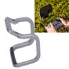 PTZ Bumper Guard for Neo Drone Aluminum Alloy Anti Collision Drone Lens Protector Accessories