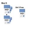 Супер-патчи NAD, Витаминные патчи для женщин