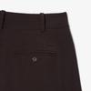 [lacoste] Women's Wool Blend Bermuda Pants FF0243-56G3LA