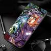 Чехол для телефона Jotaro Anime jojo's bizarre adventure Для Samsung Galaxy S26 S25 S24 S23 S22 Ultra S23 S22 S25 Plus S24 FE S26Edge