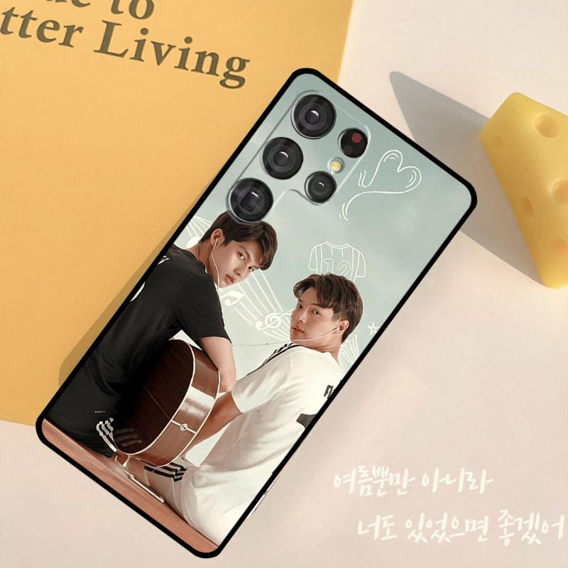 Чехол для телефона 2gether The Series для Samsung Galaxy S25 S24 Ultra S9 S10 S20 S22 S21 Plus S23 FE Задняя крышка
