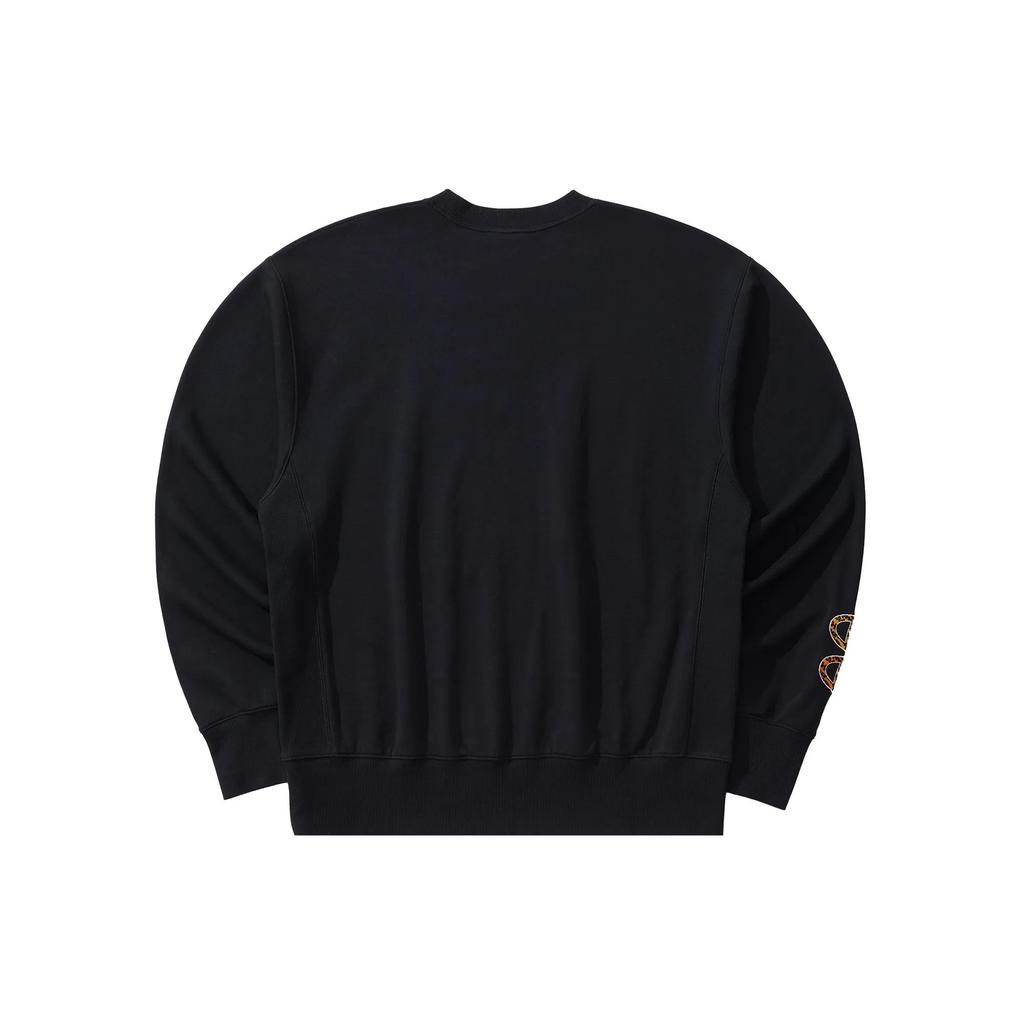 Champion SS22 Sweatshirt US Version Unisex (Unisex) Sweatshirts UM VSW06