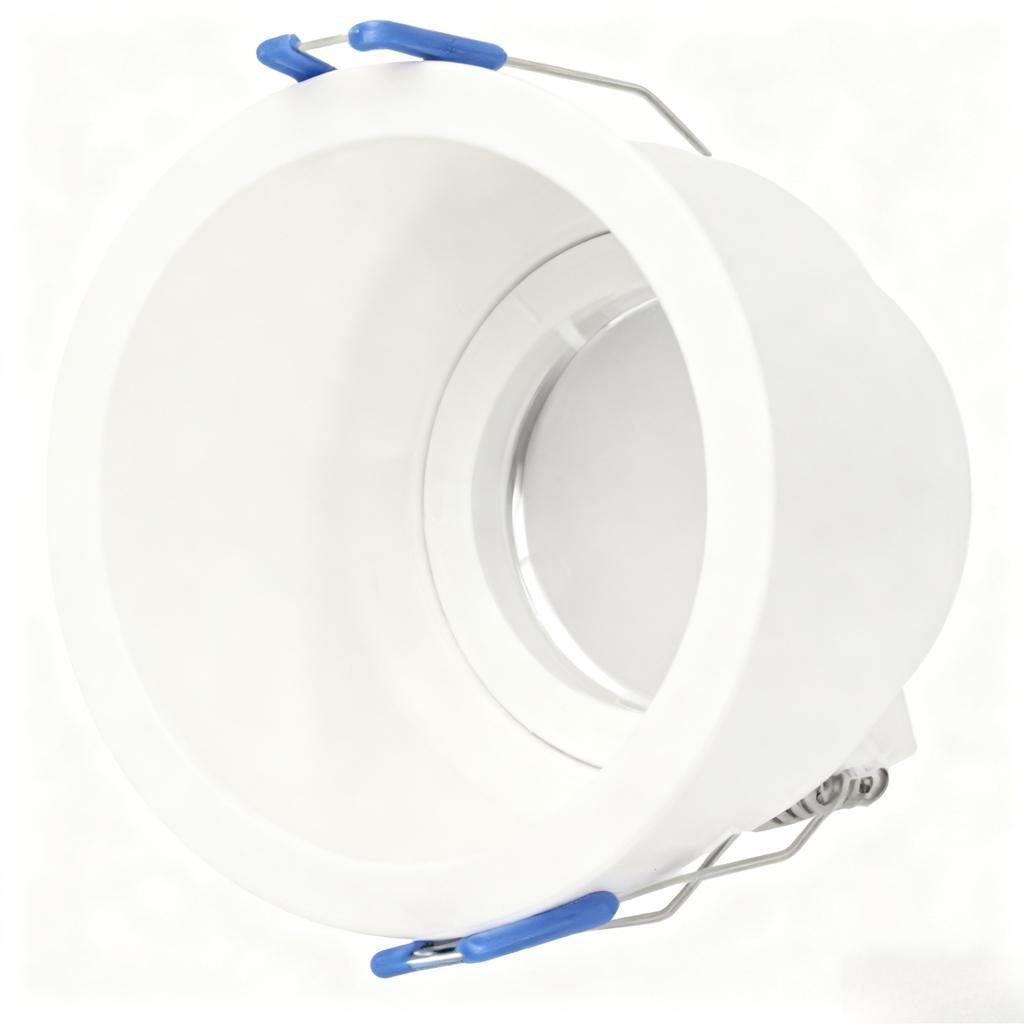 Joyinled 1/5/10 GU10 MR16 Светодиодный точечный светильник Регулируемый встраиваемый потолочный светильник для домашнего декора осветительный прибор