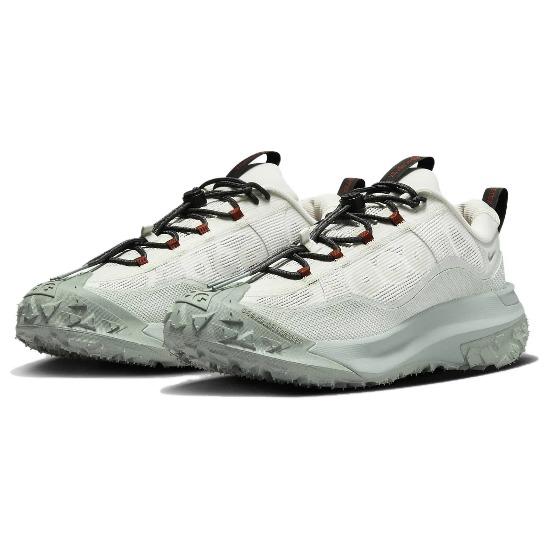 Nike ACG Mountain Fly 2 Low GORE-TEX 'Phantom Light Silver' Унисекс HF6245-003