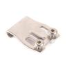 Motorbike Frame Mount Bracket Accessory Motorcycle Side Luggage Case Fasteners