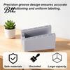 Home Storage Labeler Vial Label Applicator for 3ml 10ml Vials Bottle Labeling Medicine Application Tool Small Jars Essential Oils Containers