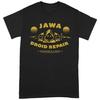 STAR WARS Unisex Adult Droid Repair Jawa T-Shirt