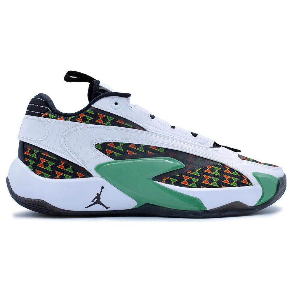 Air Jordan Luka 2 'Quai 54' FQ1153-100