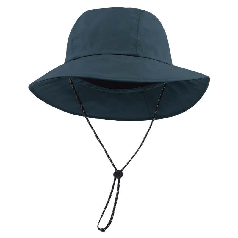 Summer Waterproof and Rainproof Bucket Hat Men's Outdoor Mountaineering Sun Hat UV Protection Fishing Hat Women's Sun Protection Hat 2026